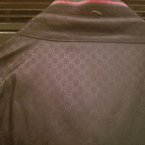 Gucci jacket
